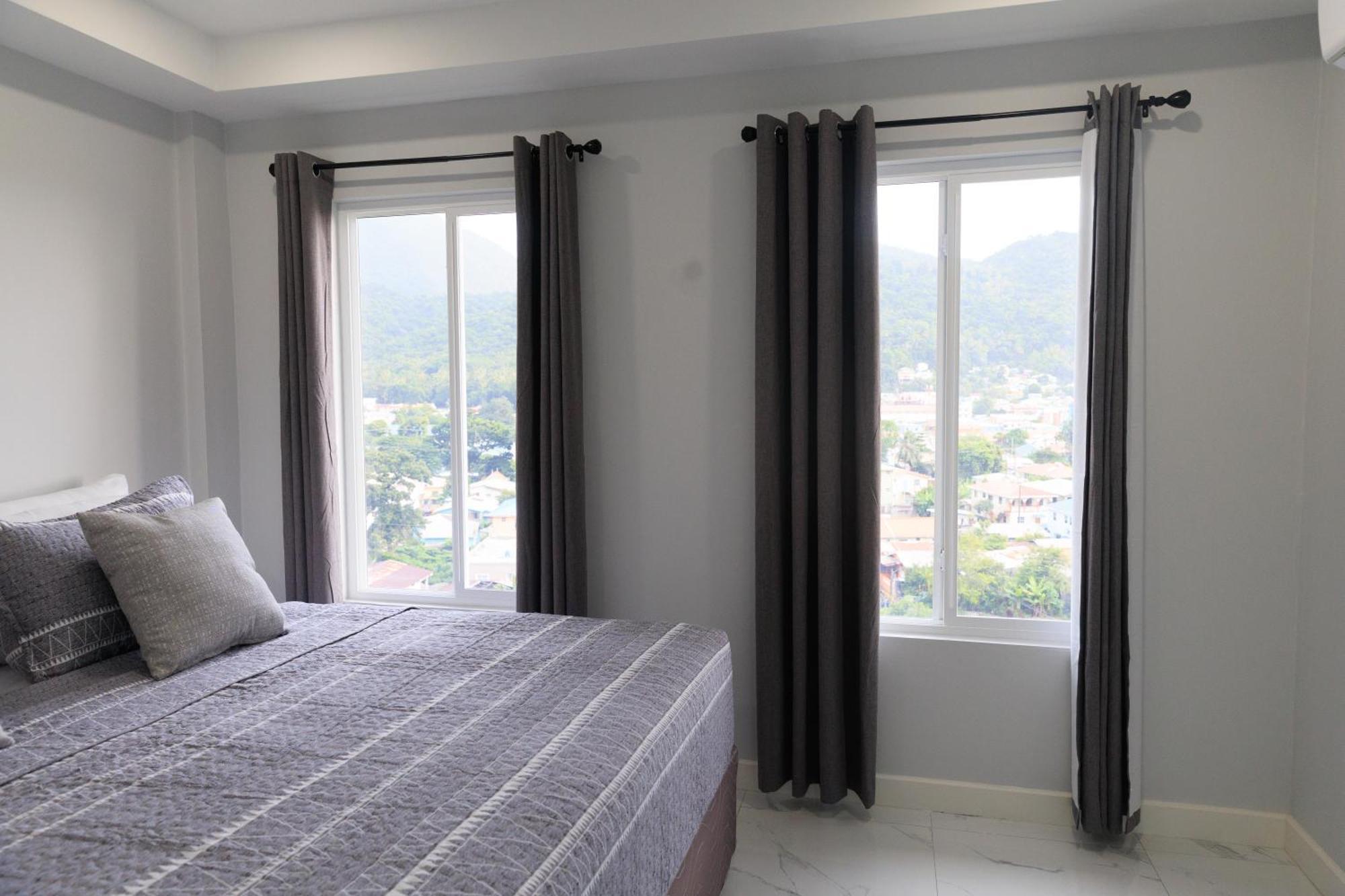 Caldera Villas Soufriere Exterior photo